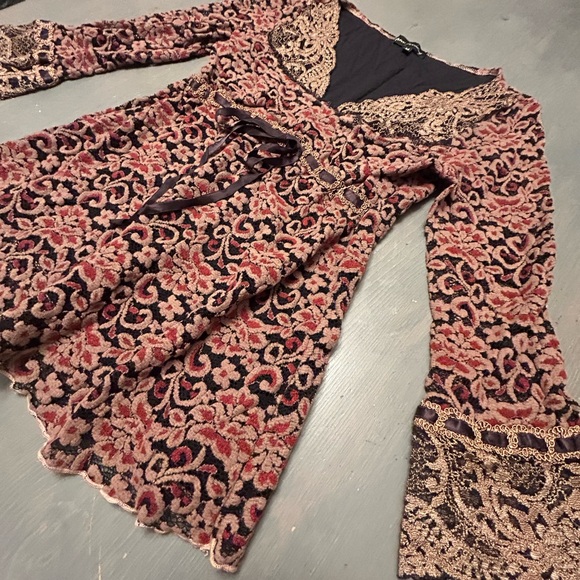 Y2K top - Picture 5 of 11